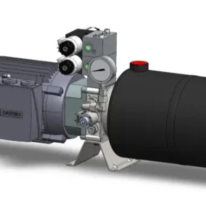 Zamów teraz Zasilacz hydrauliczny MH-3-3F-H4,2-12S-N2R1-24D